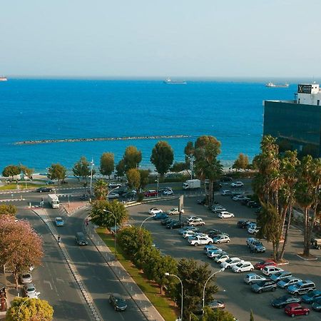 Poseidon Boutique Apartment 2 Limassol Kültér fotó