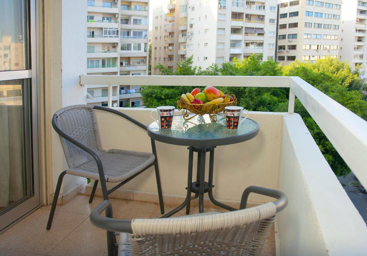 Poseidon Boutique Apartment 2 Limassol Kültér fotó