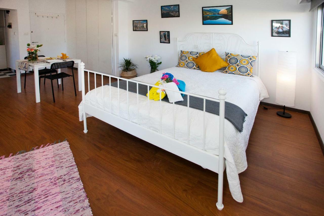 Poseidon Boutique Apartment 2 Limassol Kültér fotó