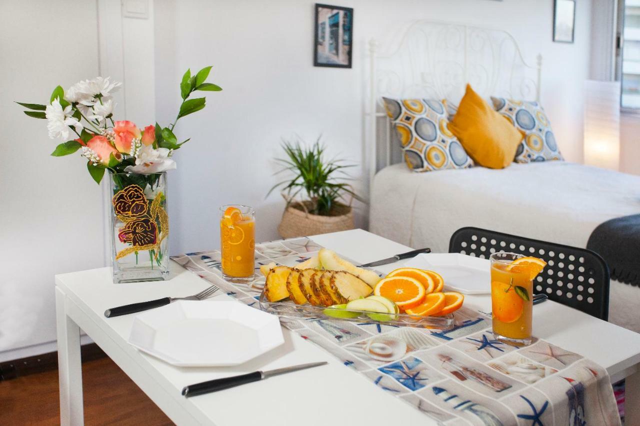 Poseidon Boutique Apartment 2 Limassol Kültér fotó