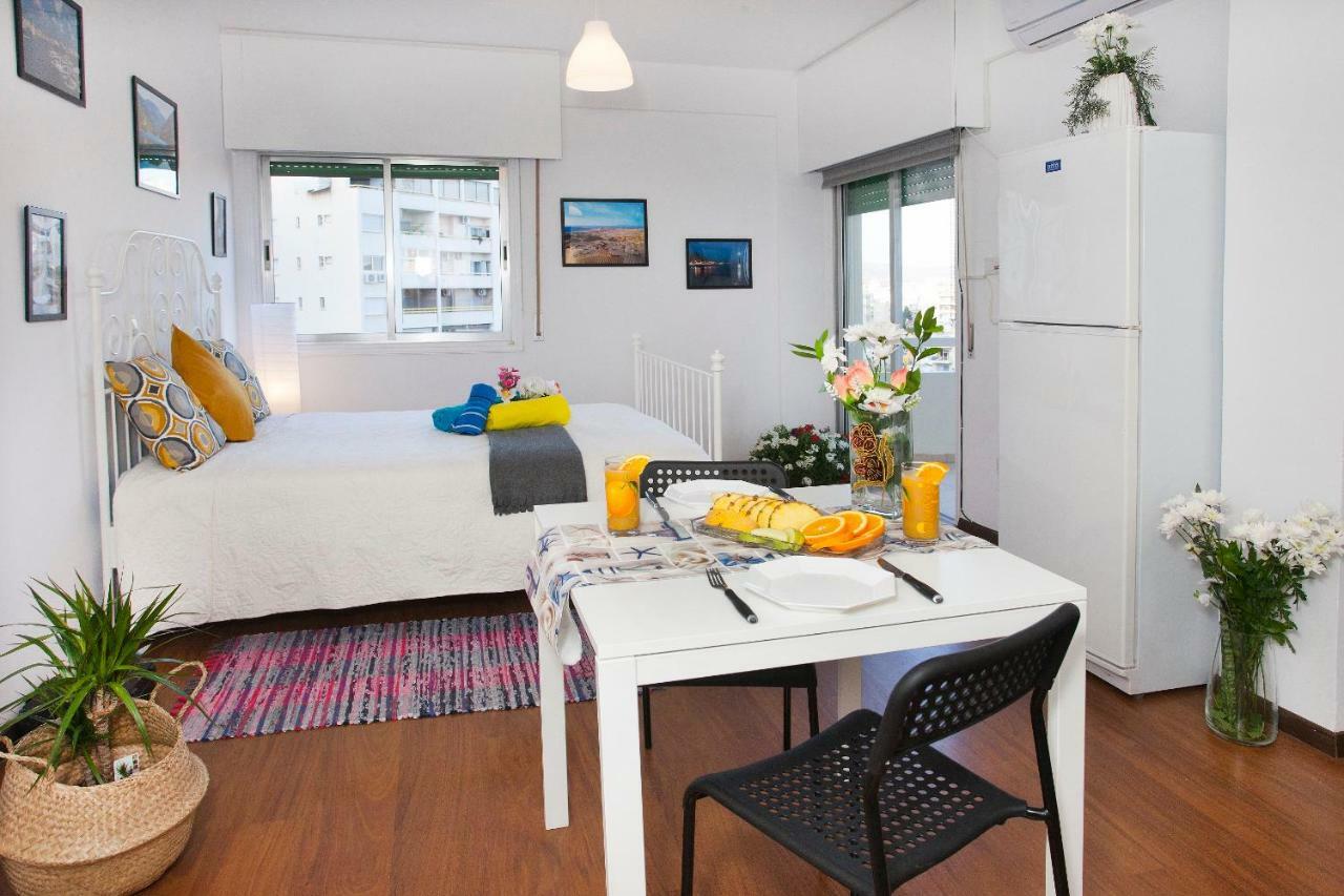 Poseidon Boutique Apartment 2 Limassol Kültér fotó