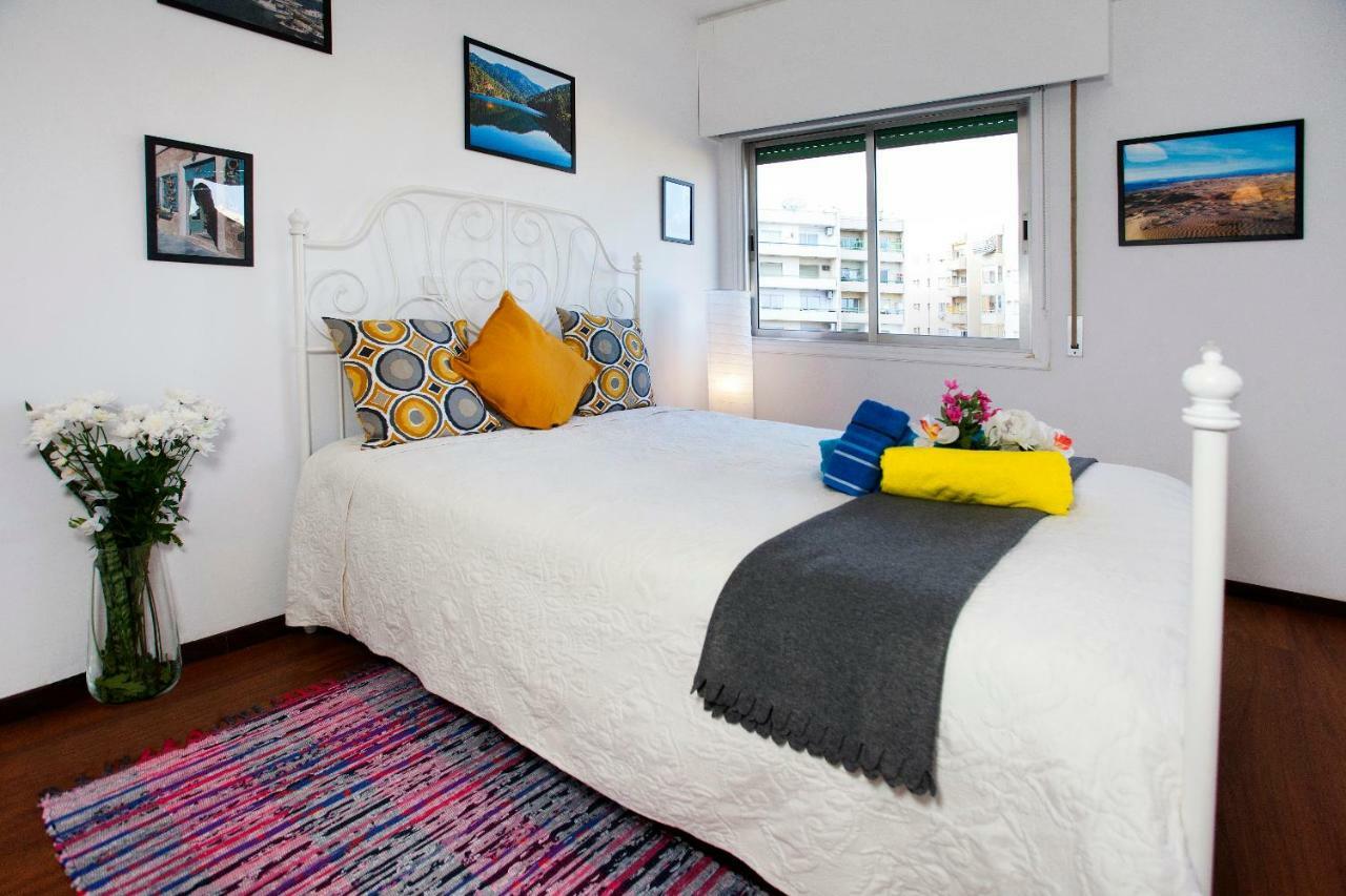 Poseidon Boutique Apartment 2 Limassol Kültér fotó