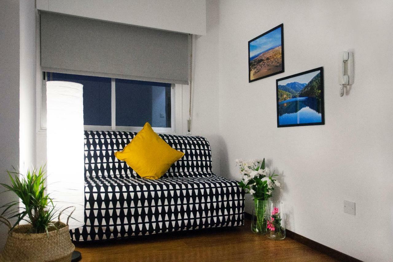 Poseidon Boutique Apartment 2 Limassol Kültér fotó