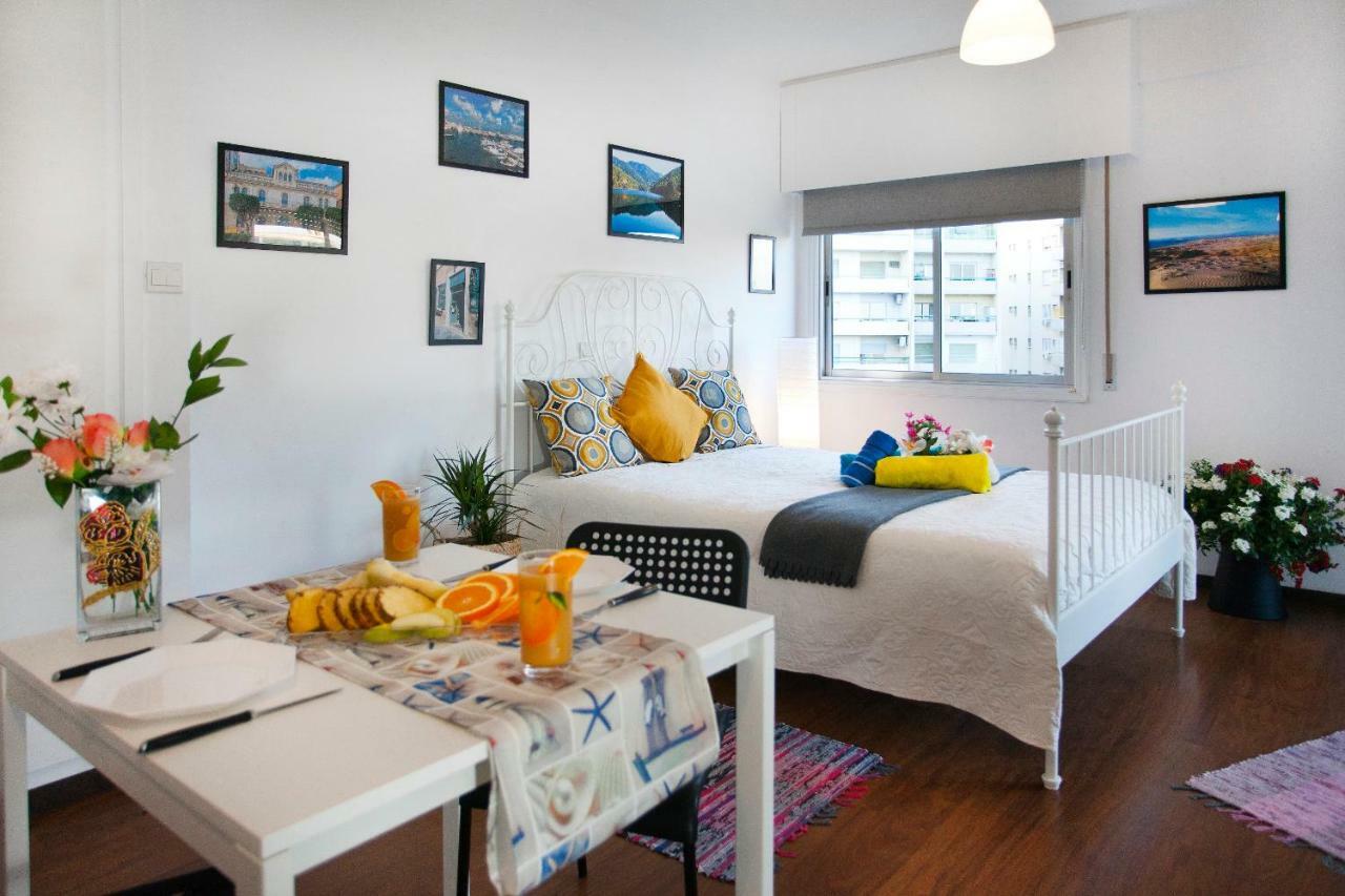 Poseidon Boutique Apartment 2 Limassol Kültér fotó