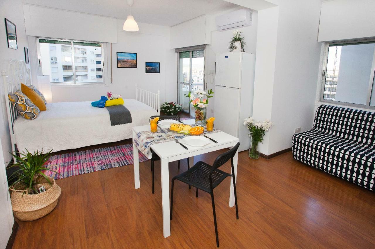 Poseidon Boutique Apartment 2 Limassol Kültér fotó