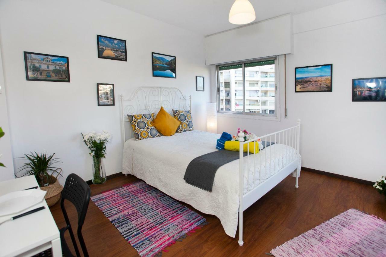 Poseidon Boutique Apartment 2 Limassol Kültér fotó