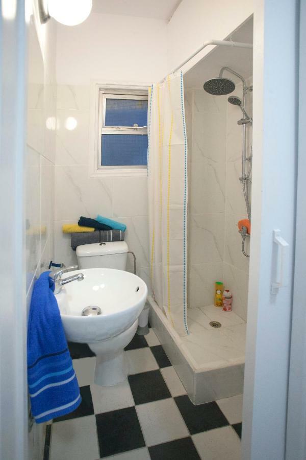 Poseidon Boutique Apartment 2 Limassol Kültér fotó