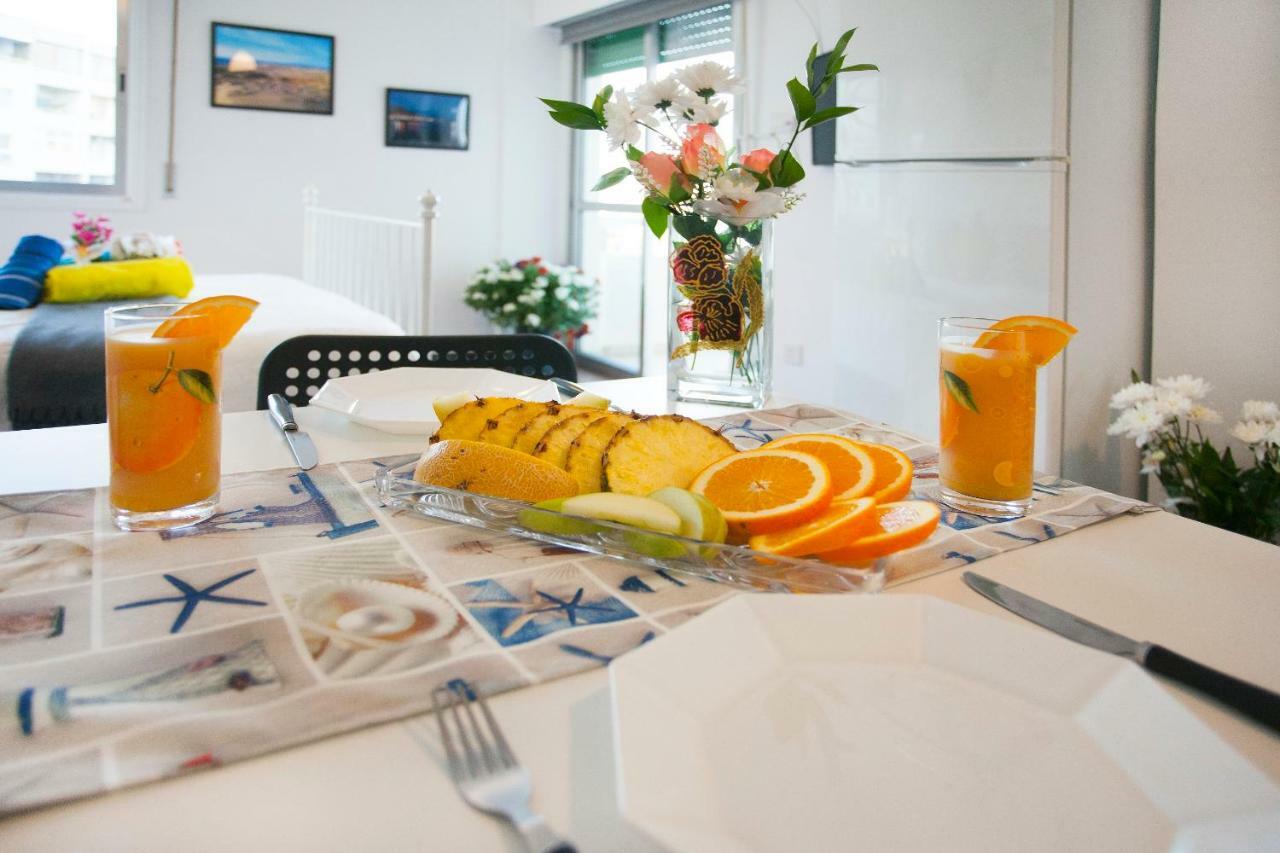 Poseidon Boutique Apartment 2 Limassol Kültér fotó