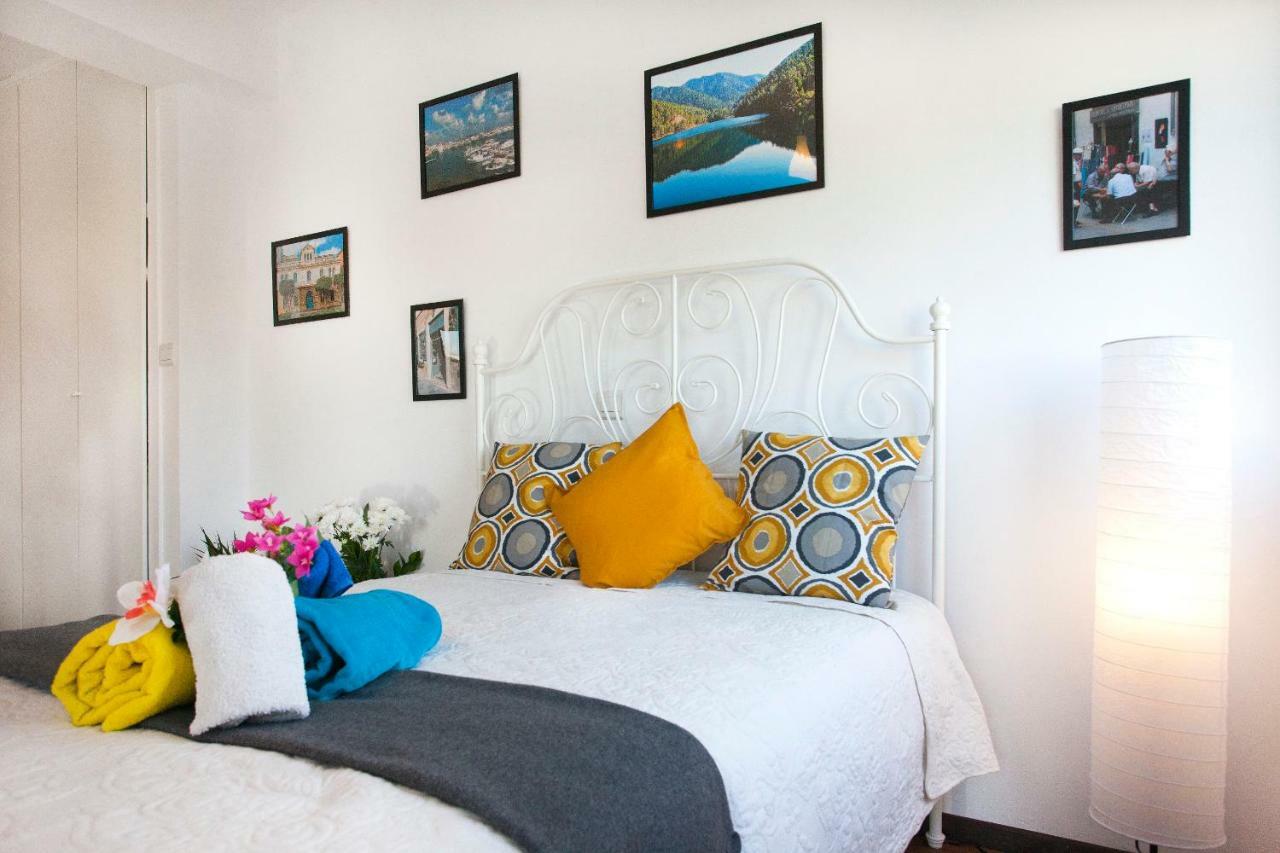 Poseidon Boutique Apartment 2 Limassol Kültér fotó