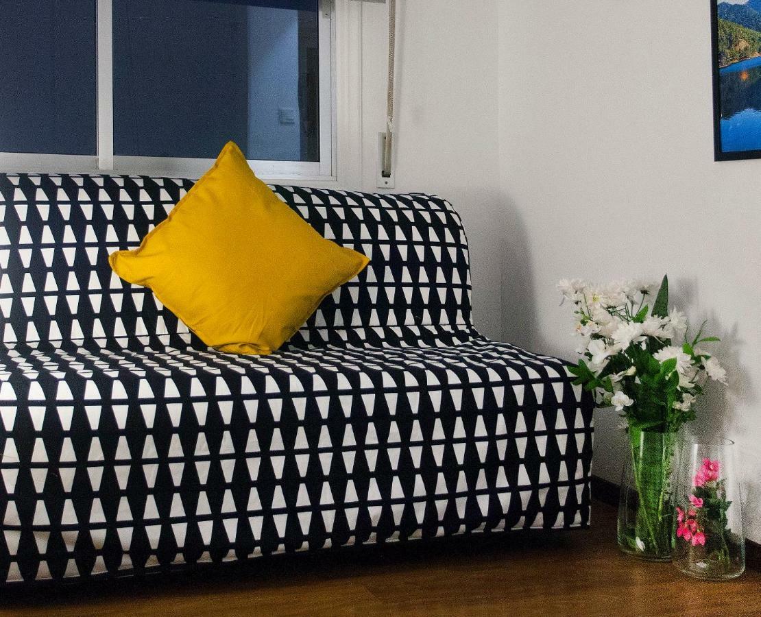 Poseidon Boutique Apartment 2 Limassol Kültér fotó