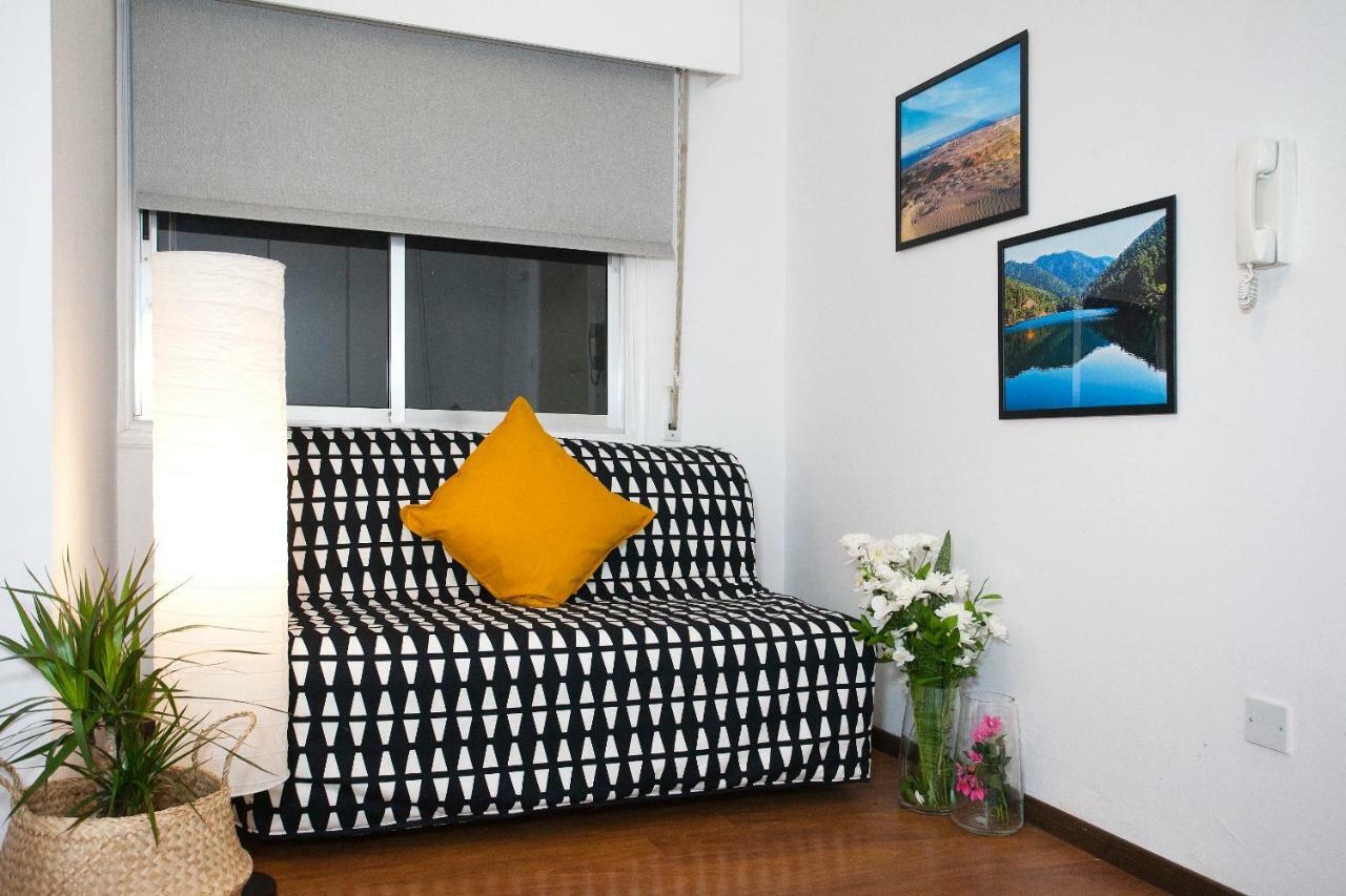 Poseidon Boutique Apartment 2 Limassol Kültér fotó