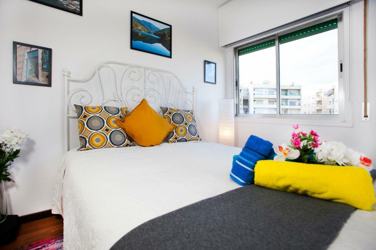 Poseidon Boutique Apartment 2 Limassol Kültér fotó