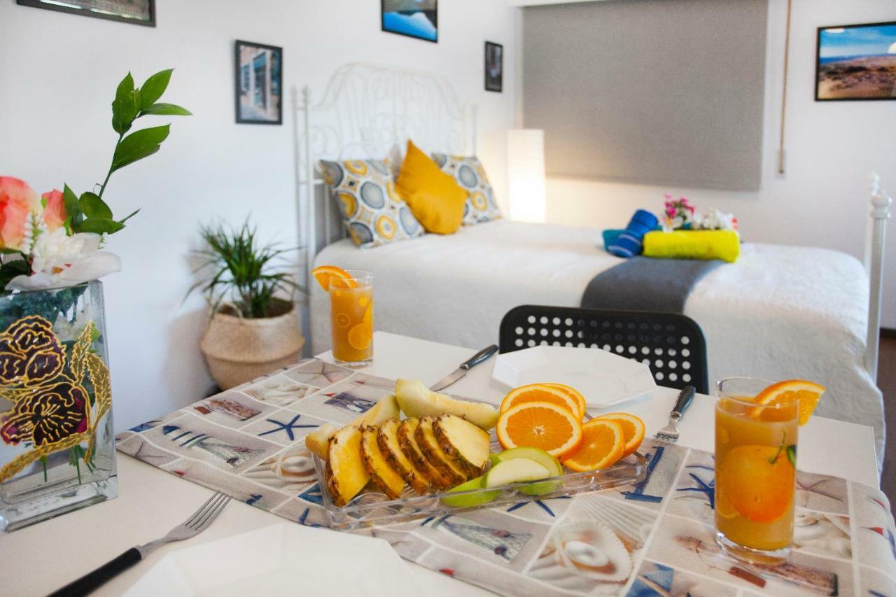 Poseidon Boutique Apartment 2 Limassol Kültér fotó
