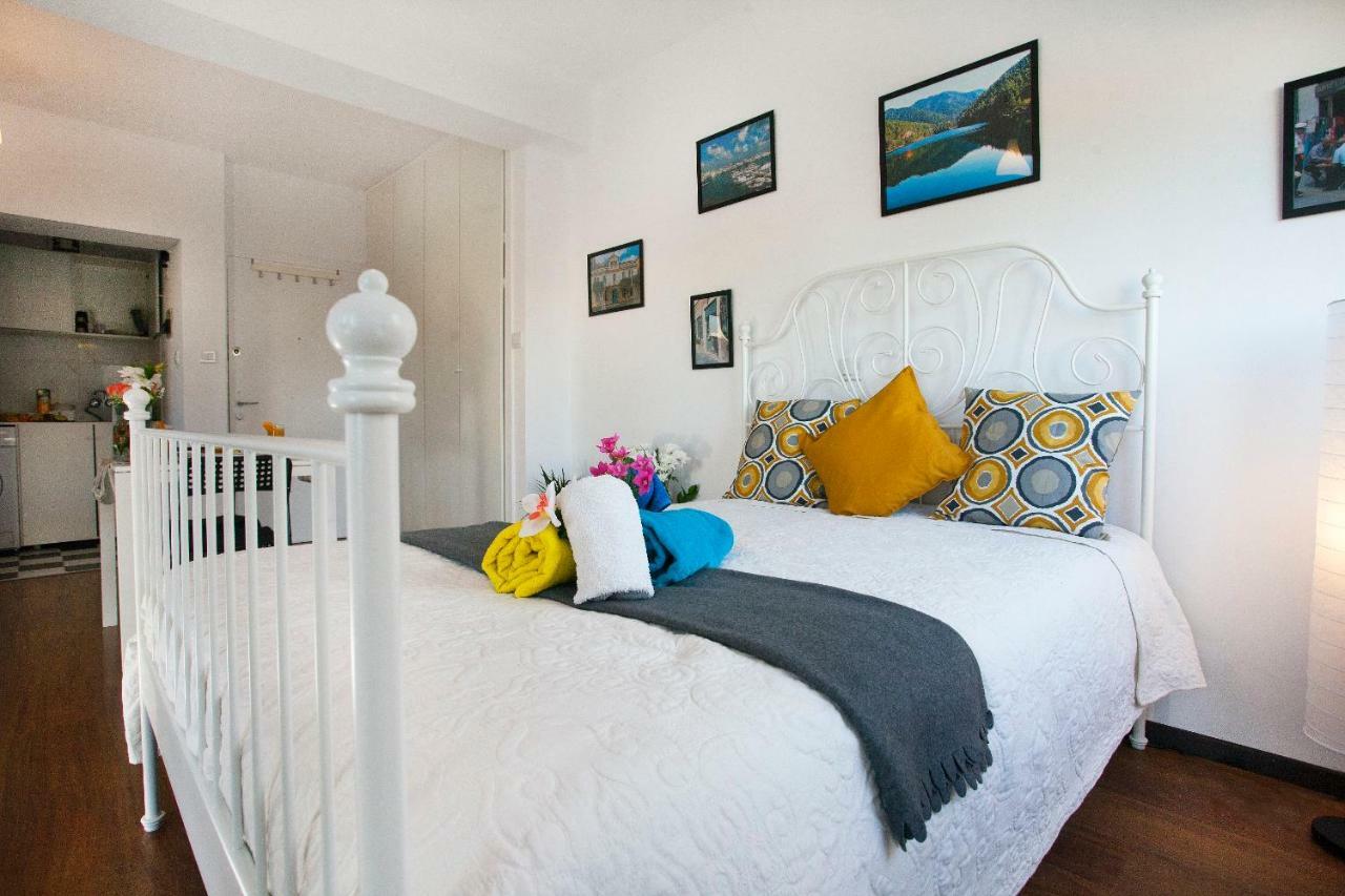 Poseidon Boutique Apartment 2 Limassol Kültér fotó