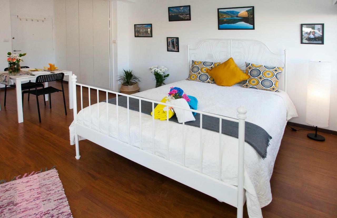Poseidon Boutique Apartment 2 Limassol Kültér fotó