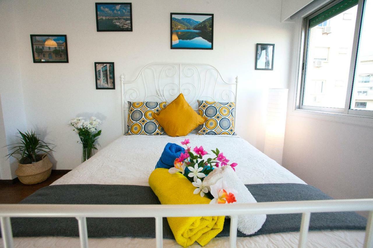 Poseidon Boutique Apartment 2 Limassol Kültér fotó